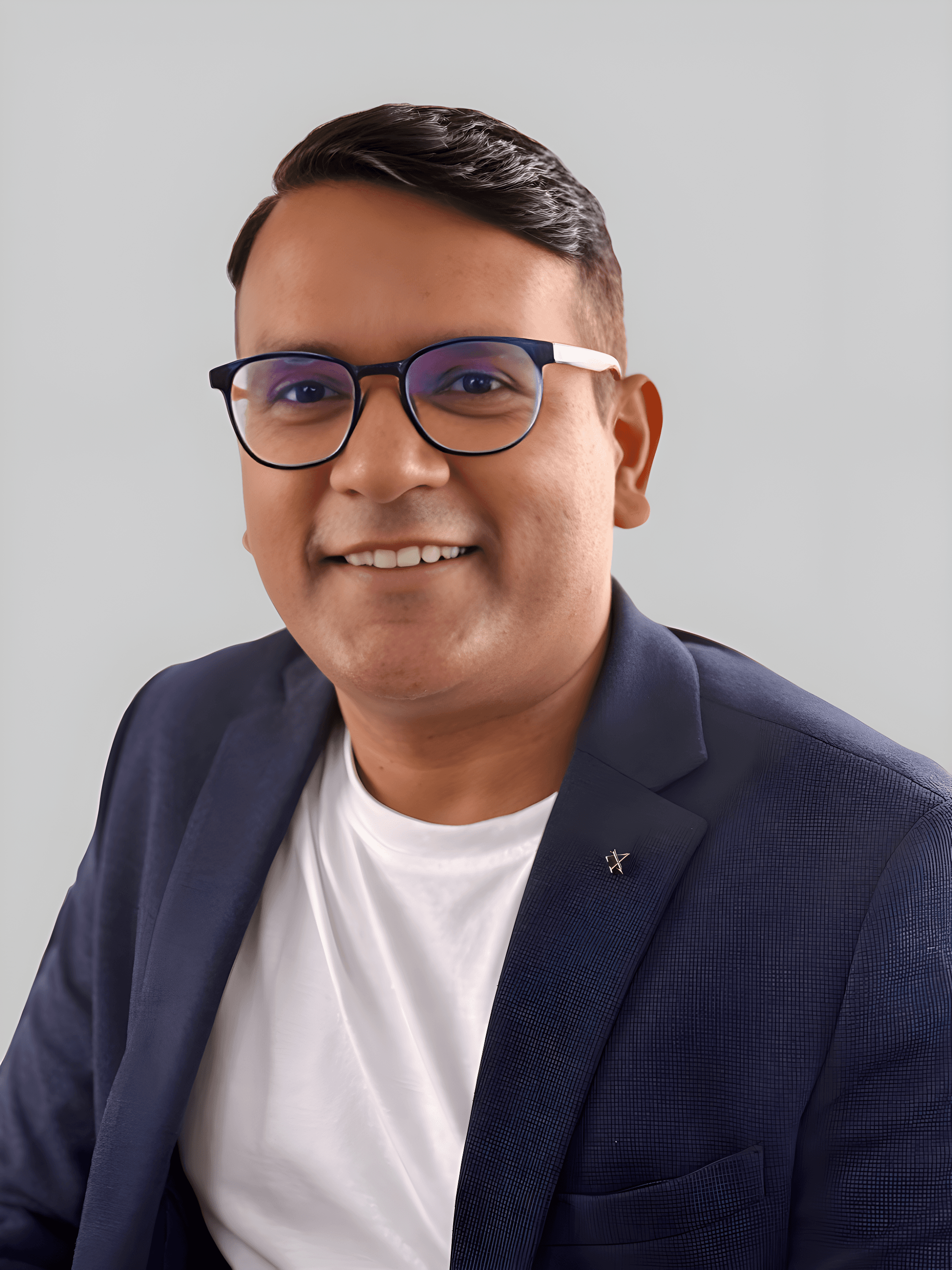 Harish Sahu