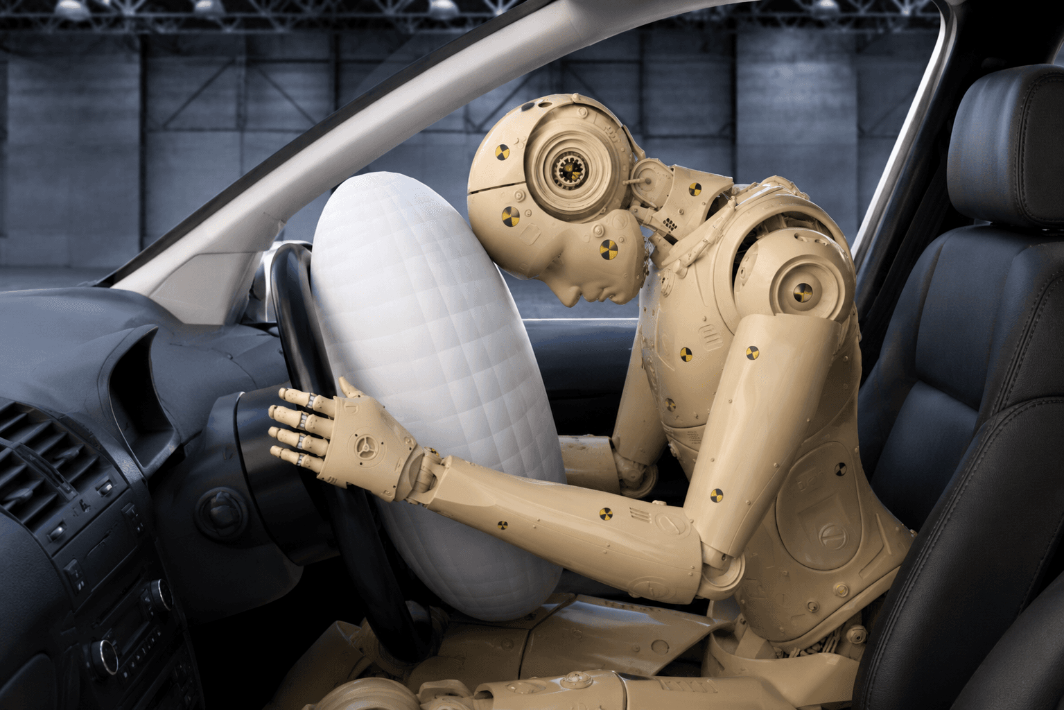 Functional Safety Overview