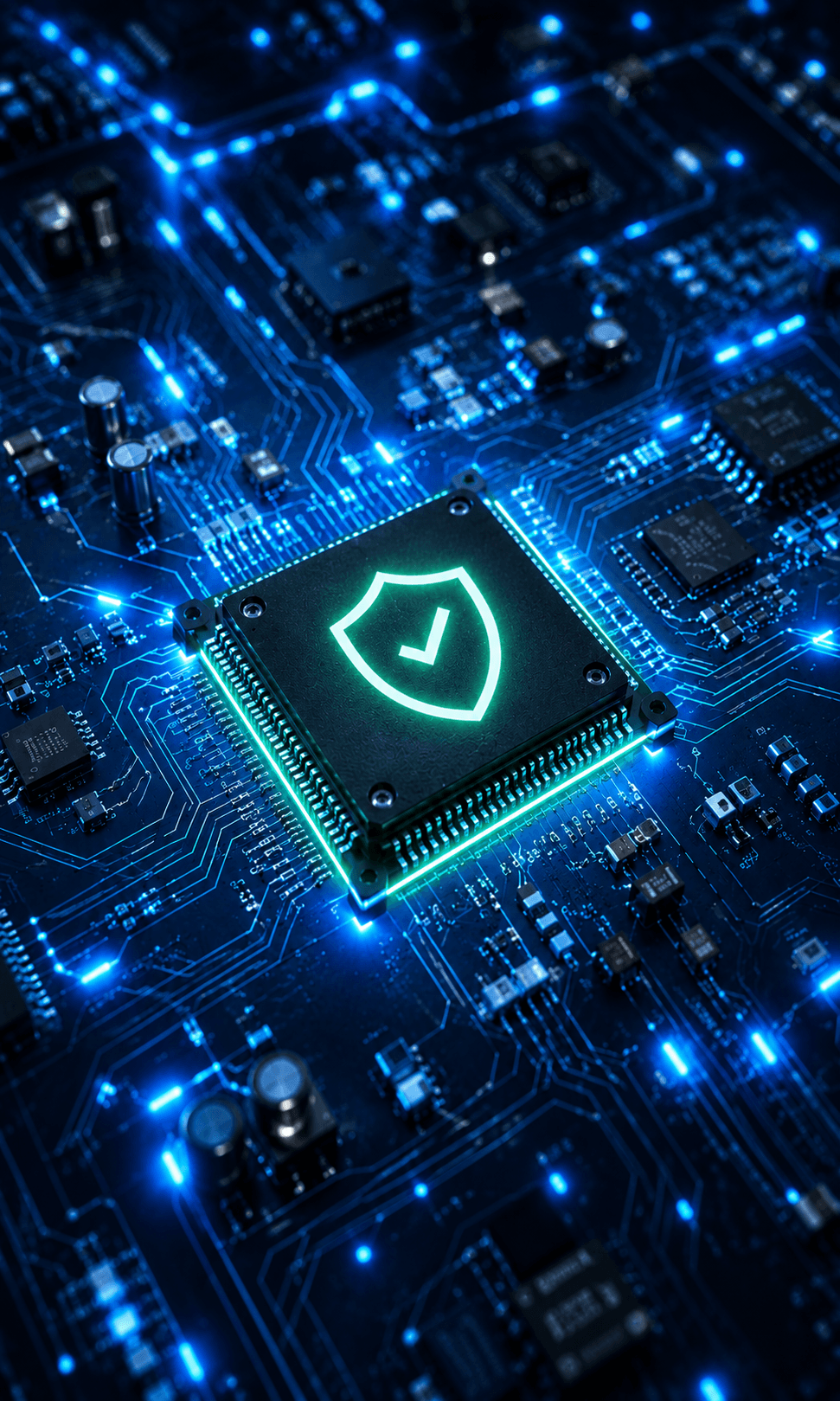 Hardware Safety Engineering