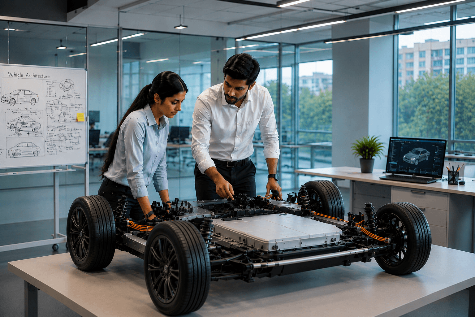 System Engineering Technical Excellence
